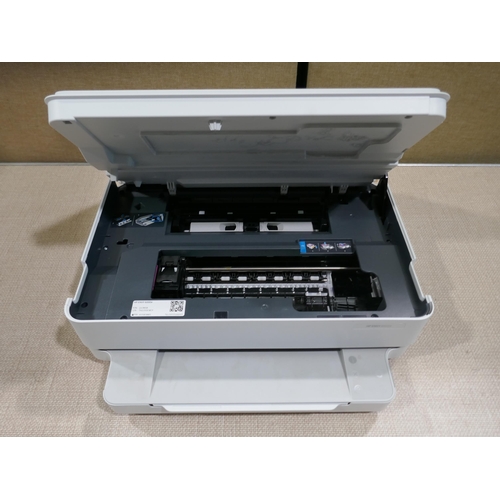 6240 - Hp Envy 6022E Aio Printer (328-170)* This lot is subject to vat