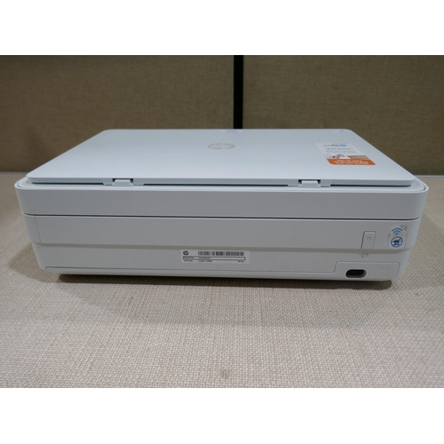 6240 - Hp Envy 6022E Aio Printer (328-170)* This lot is subject to vat