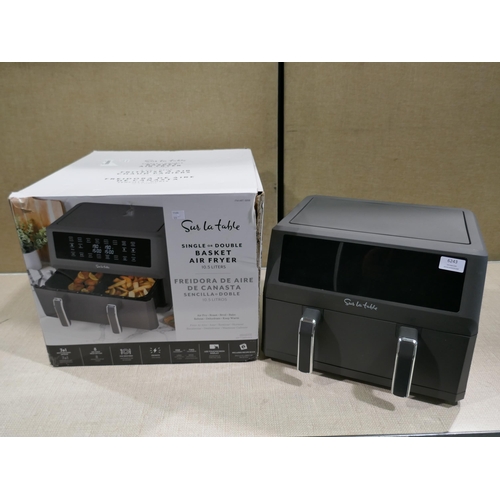 6243 - Sur La Table Air Fryer  (328-47)* This lot is subject to vat