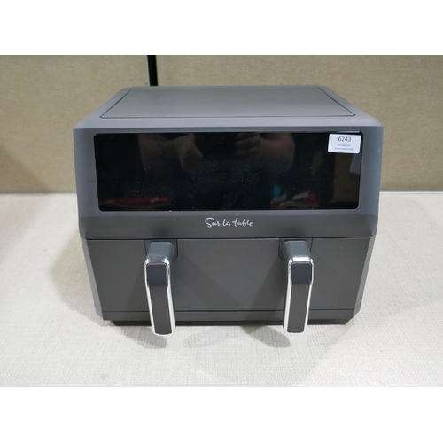 6243 - Sur La Table Air Fryer  (328-47)* This lot is subject to vat