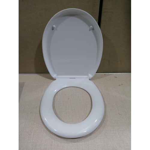 6248 - Roper Rhodes Toilet Seat Secure Fix (328-57)* This lot is subject to vat