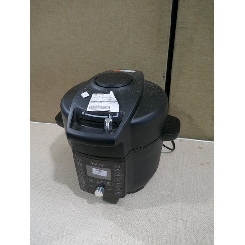 6250 - Instant Pot One Lid   6.2L, Original RRP £159.99 + vat (329-245)   * This lot is subject to vat