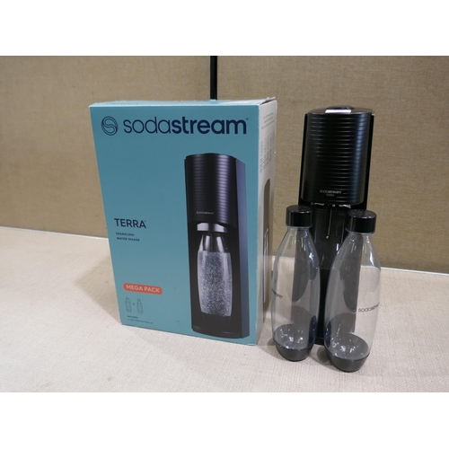 6256 - Sodastream machine (329-280)   * This lot is subject to vat