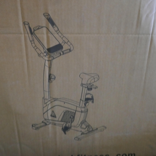 6264 - Reebok Sl8.0 Exercise Bike , Original RRP £374.99 + vat (329-315)   * This lot is subject to vat