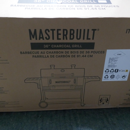 6267 - Masterbuilt 36