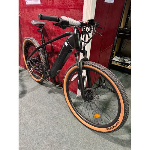 6116A - Claud Butler Wrath 2 electric bike - large frame 29