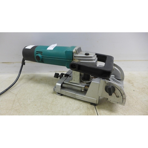 2030 - A PA6+ GF30 biscuit jointer tool