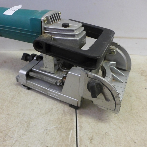 2030 - A PA6+ GF30 biscuit jointer tool