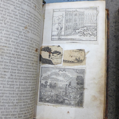 711 - One volume, Inns, Ales and Drinking Customs of Old England, Frederick W. Hackwood, 1910, The Pilgrim... 