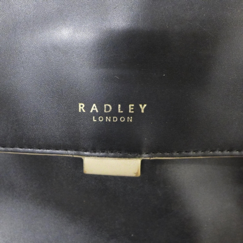 748 - Two Radley handbags