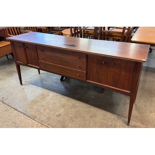 47 - A Younger teak sideboard