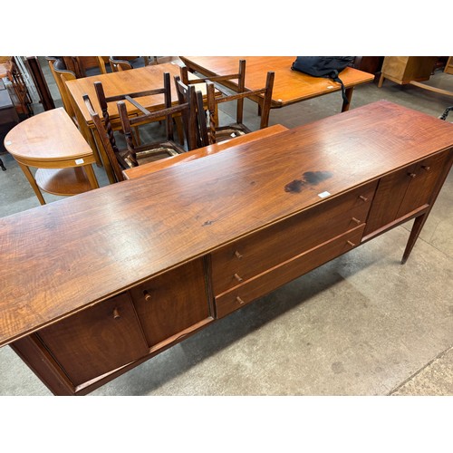 47 - A Younger teak sideboard