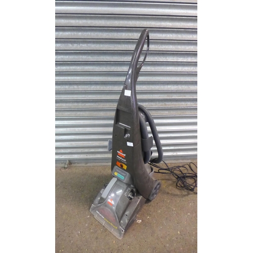 2105 - A Bissell Proheat vacuum/carpet cleaner