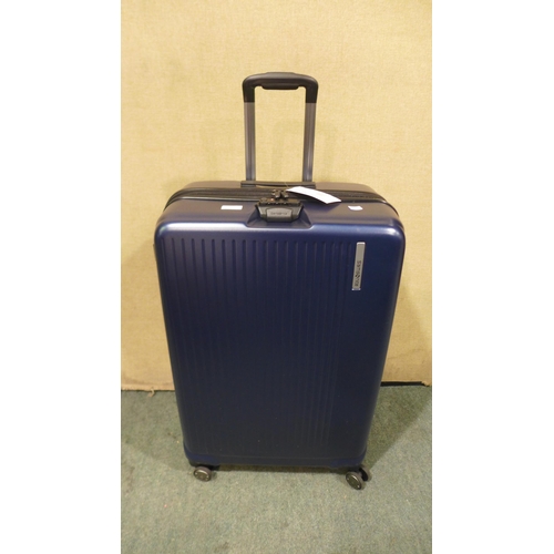 6324 - Samsonite Amplitude Large hardside  Case     (329-48)   * This lot is subject to vat