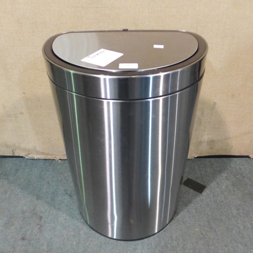 6332 - 47L Eko Semi Round Bin  (329-143)   * This lot is subject to vat