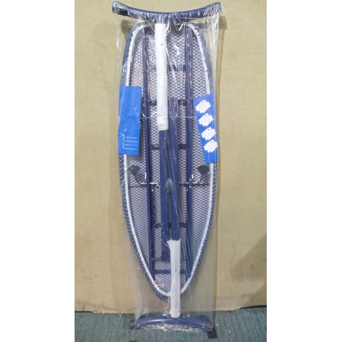 6338 - Addis Ironing Board        (329-412)   * This lot is subject to vat