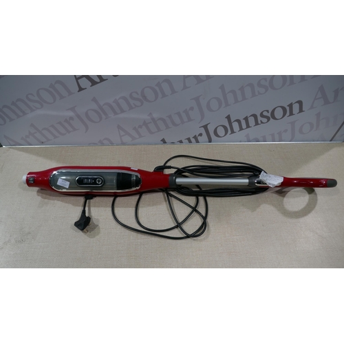 6257 - Shark Steam Mop   (329-179)   * This lot is subject to vat