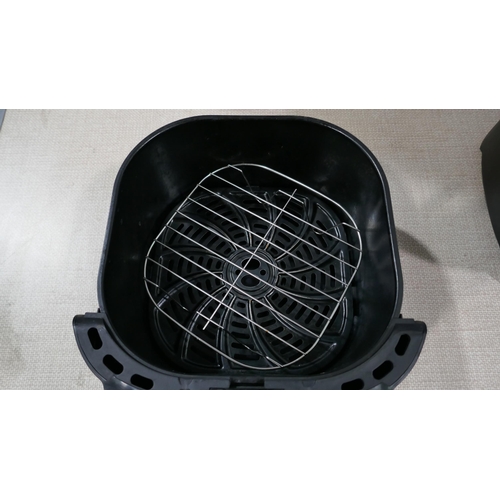 6262 - Gourmia Air Fryer 7Qt      (329-124)   * This lot is subject to vat