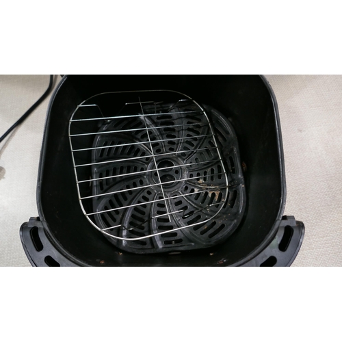 6280 - Gourmia Air Fryer 7Qt      (329-146)   * This lot is subject to vat