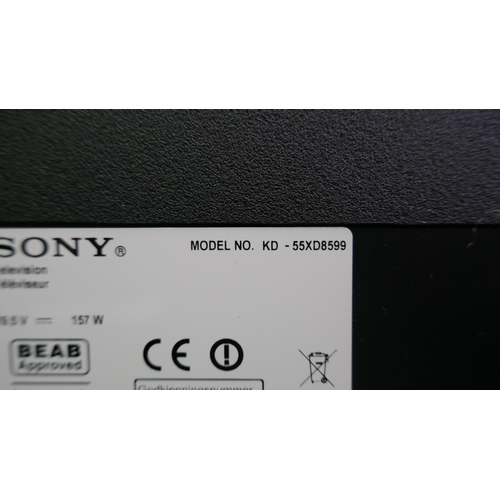 6024 - Sony 55