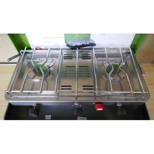 6036 - Vango Combi Ir Grill Cooker (329-137)   * This lot is subject to vat