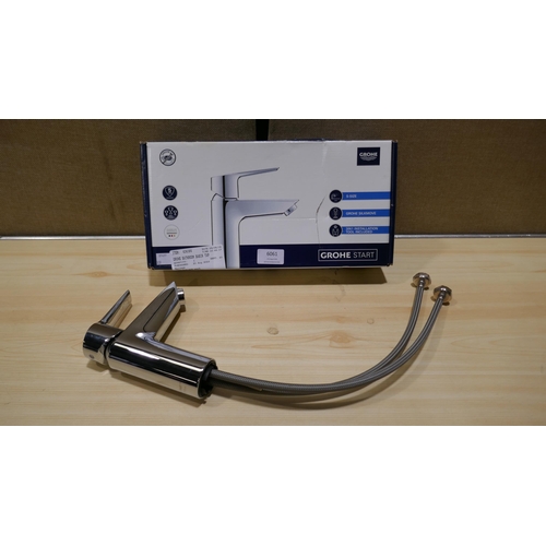 6061 - Grohe Bathroom Basin Tap   (329-49)   * This lot is subject to vat