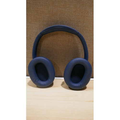 6080 - Sony Wireless Blue Headphones  (Model No: WH-CH720N)  (329-210)   * This lot is subject to vat