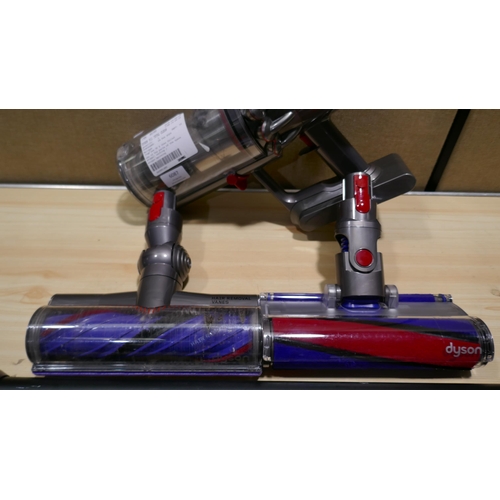 6087 - Dyson V11 Total Clean Vacuum With Charger And Accessories, Original RRP £399.99 + vat           (329... 