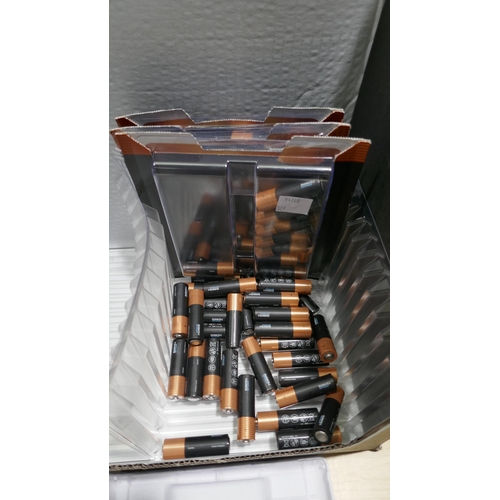 6098 - Fgx Ladies Classic Glasses +2.00 and a Large Quantity Of Duracell AA Batteries  (329-207,224)   * Th... 