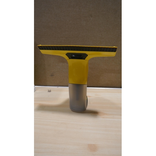 6101 - Karcher Window Vac Wv6     (329-424)   * This lot is subject to vat