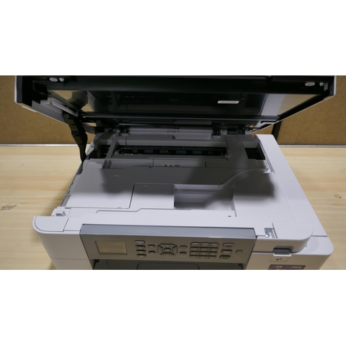 6123 - Brother Inkjet Printer - Model Mfc-J4335Dw (329-93)   * This lot is subject to vat