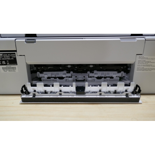 6123 - Brother Inkjet Printer - Model Mfc-J4335Dw (329-93)   * This lot is subject to vat