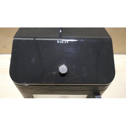 6144 - Instant Gourmet Pot Air Fry Oven (329-5)   * This lot is subject to vat