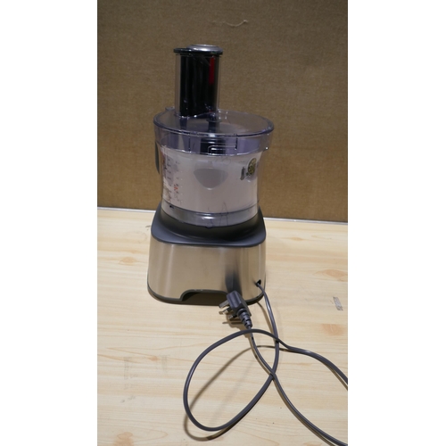 6146 - Kenwood Multipro Express Weigh+ Food Processor,  Original RRP £109.99 + vat   (329-7)   * This lot i... 