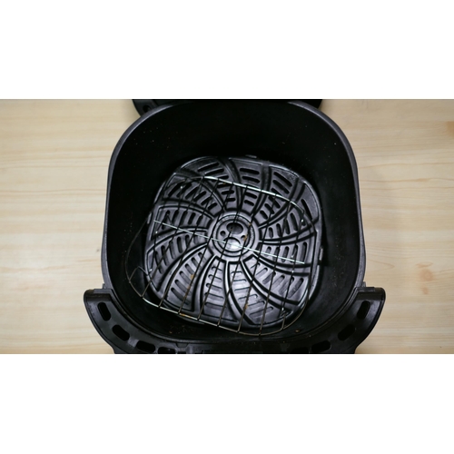 6154 - Gourmia Air Fryer 7Qt      (329-65)   * This lot is subject to vat