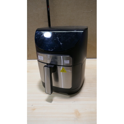 6159 - Gourmia Air Fryer  (329-4)   * This lot is subject to vat