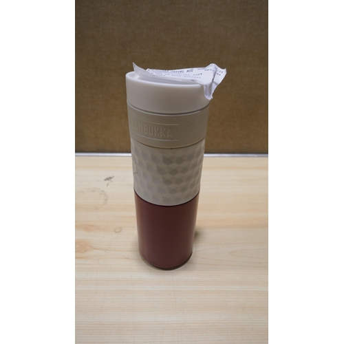 6174 - Kambukka Travel Mug and a Hotel Chocolat Velvetiser (329-26,468)   * This lot is subject to vat