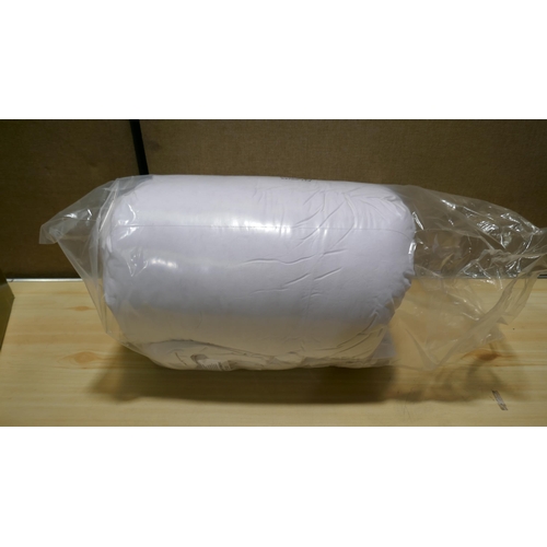 6183 - Snuggledown Duck Down King Duvet (13.5 Tog)(329-481)   * This lot is subject to vat