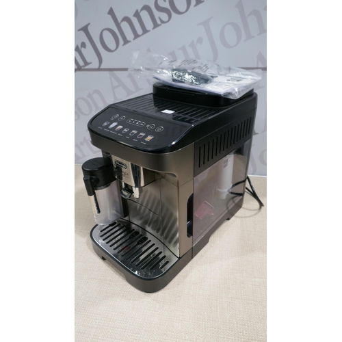 6185 - Delonghi Magnifica Evo Bean To Cup Coffee Machine, Original RRP £408.33 + vat    (329-478)   * This ... 