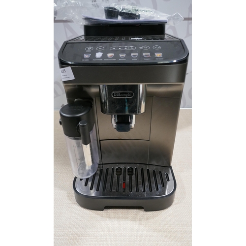 6185 - Delonghi Magnifica Evo Bean To Cup Coffee Machine, Original RRP £408.33 + vat    (329-478)   * This ... 