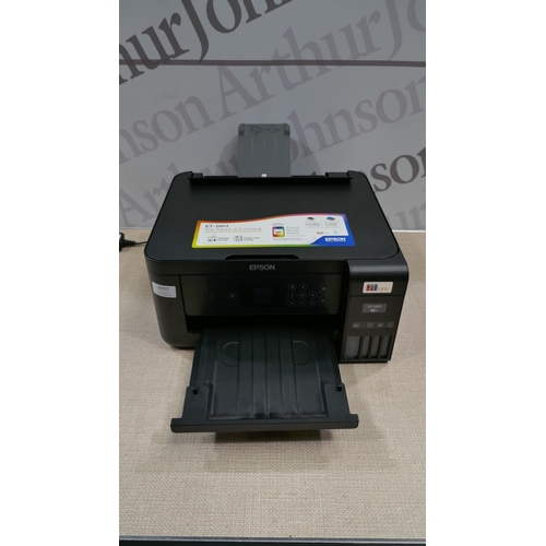 6357 - Epson Et-2851 Ink Jet  Printer, Original RRP £199.99 + vat         (329-437)   * This lot is subject... 