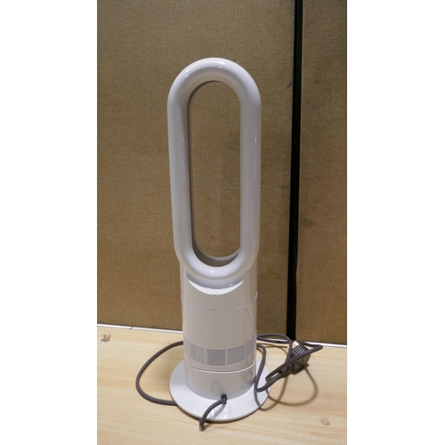 6288 - Dyson Am09 Cooler Heater - No Remote, Original RRP £324.99 + vat           (329-127)   * This lot is... 