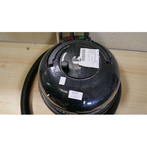 6315 - Henry Micro Hi-Flo Vacuum , Original RRP £139.99 + vat          (329-226)   * This lot is subject to... 