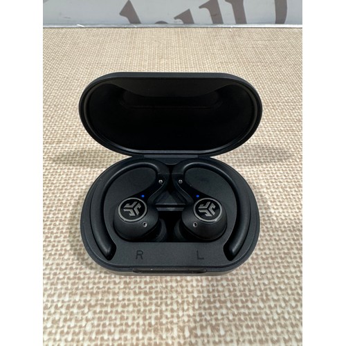 6071 - Jlab epic air sport earbuds ( 329-806)  * This lot is subject to vat