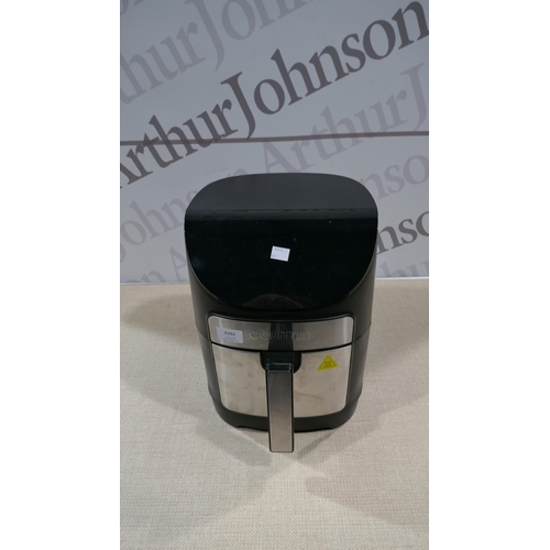 6147 - Gourmia Air Fryer 7Qt      (329-124)   * This lot is subject to vat