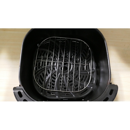 6159 - Gourmia Air Fryer 7Qt      (329-201)   * This lot is subject to vat