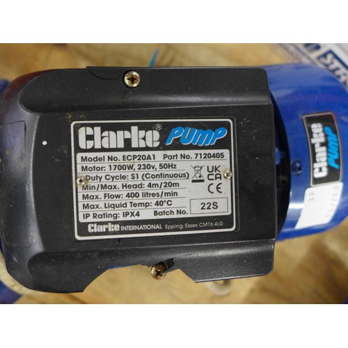 2041 - A Clarke CV150B, 6