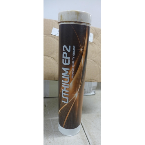 2026 - 36 x 400g lithium Ep2 multipurpose premium grease