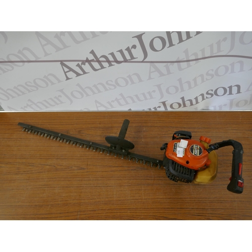 2145 - An Echo HC-210C petrol driven hedge trimmer