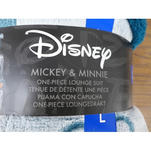 2271 - A quantity of Disney Mickey and Minnie onesies - all various sizes